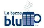 LaTazzaBlu LOGO